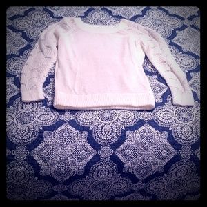 COPY - NWOT LOFT Beautiful Sweater